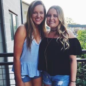 Meet your Posher, Whitney